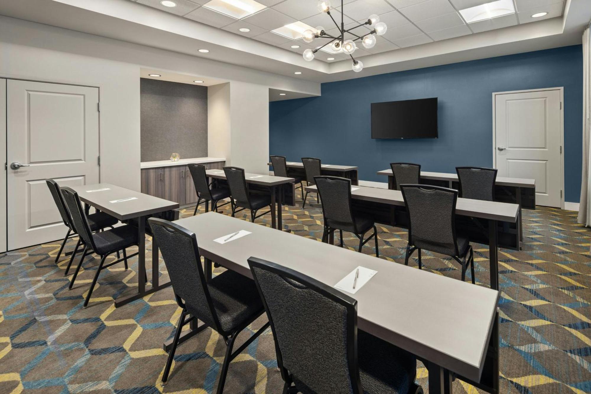 Residence Inn By Marriott St. Paul Downtown Saint Paul Εξωτερικό φωτογραφία